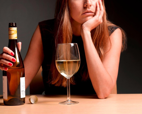 Анонимное лечение женского алкоголизма в Медногорске